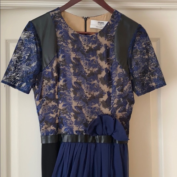 Prabal Gurung Gown - Picture 3 of 7